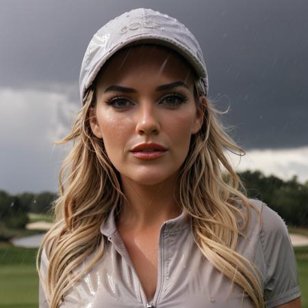 Paige Spiranac XL版本v1.0 (ID: 496375)