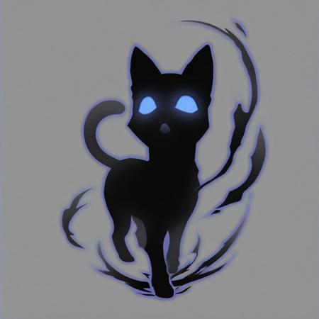 Shadow Cat
