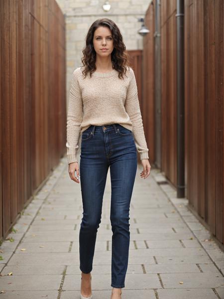 Miranda Skerman