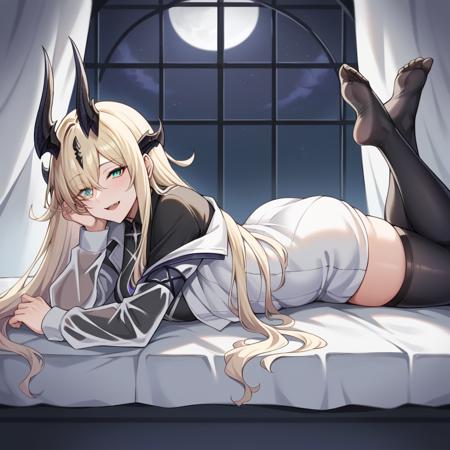 Eblana - Arknights
