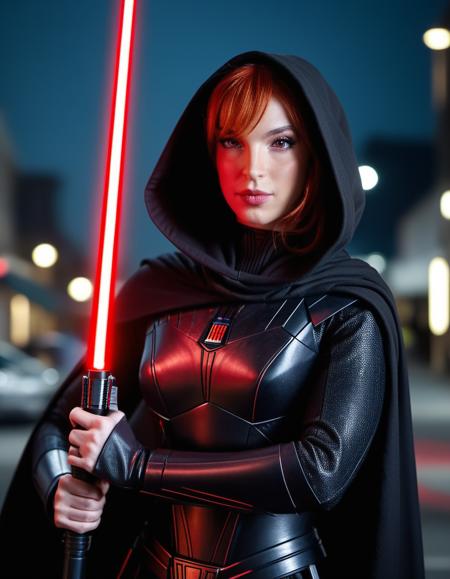Brianna Torres - Cosplay Legend - SDXL update