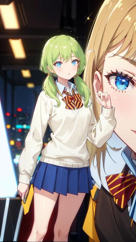 Babylon - How Not To Summon A Demon Lord