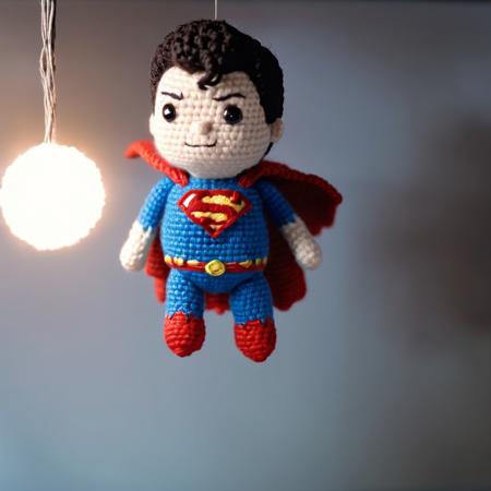 Amigurumi Style XL