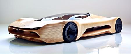 Concept Cars (Sport) [Style] {SDXL}