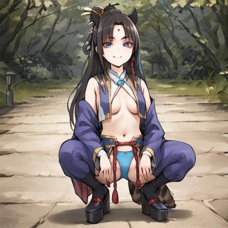 活俠風格   Legend of Mortal  Style