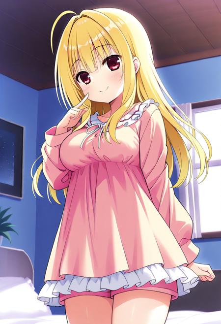IllustriousXL - Izumi Hiyori 和泉 妃愛 - hamidashi creative