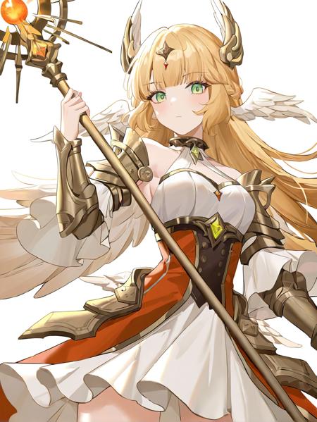 苍之纪元:米迦勒版本v1.0 (ID: 1235905)