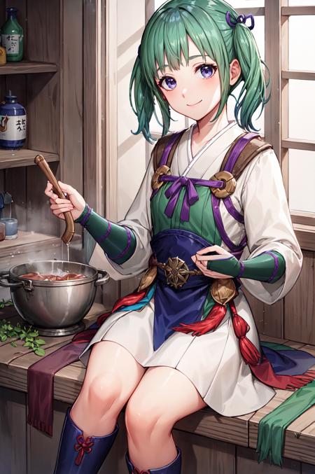 midori ( Fire Emblem )