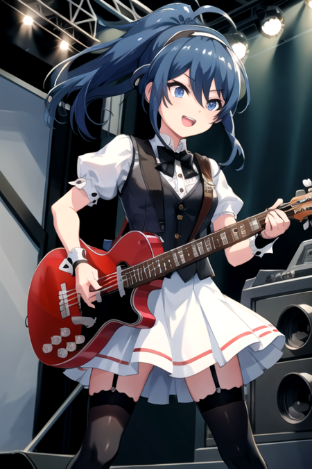 Misaki (Project Tokyo Dolls)