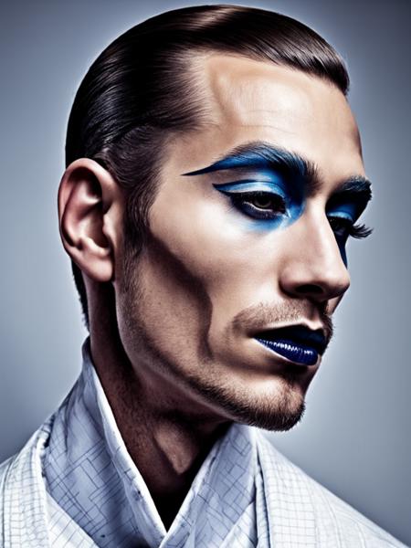 Innovative Makeup
