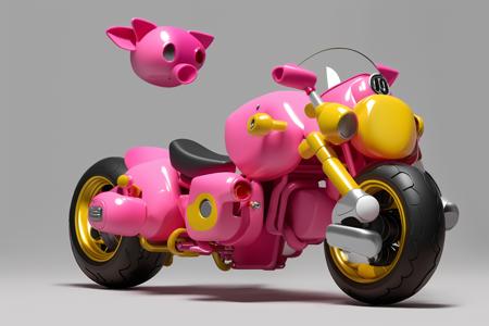 cute car版本cute car (ID: 50506)