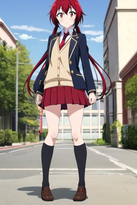 Sakurada Akane / 樱田茜 / さくらだ あかね - 城下町的蒲公英 / 城下町のダンデライオン