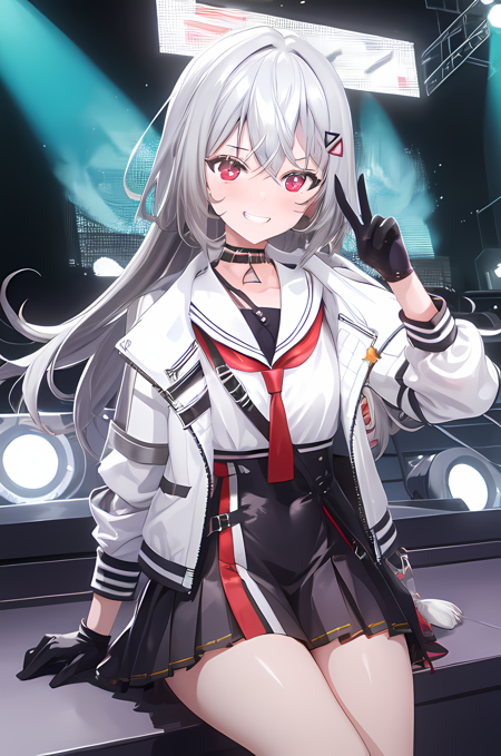 Kannagi Tenri(巫てんり)