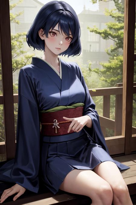 Tachibana Rui (Domestic Girlfriend) | 家有女友 橘瑠衣 | ドメスティックな彼女 橘瑠衣