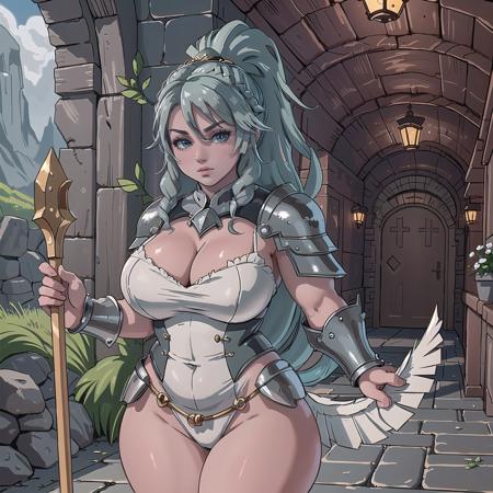 Envy Dwarven Mix 01