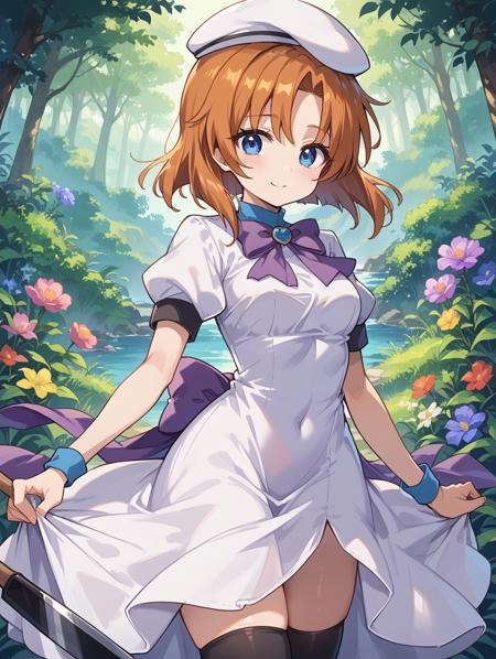 Ryuuguu Rena版本v1.0 (ID: 685468)