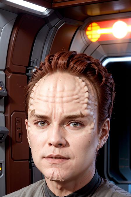 Star Trek Races: Denobulans