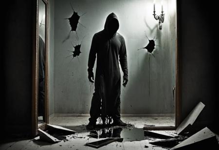 Manipulator: Photo Manipulation (SDXL)