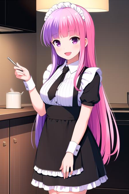 Niigaki Hina (Girl Friend BETA) | 新垣雛菜 (ガールフレンド（仮）) [SD 1.5 & Animagine XL]