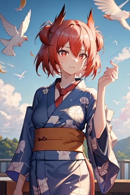 fiammetta/フィアメッタ/菲亚梅塔 (Arknights)