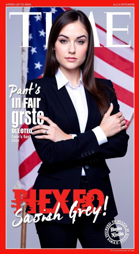 Sasha Grey - Flux1.D