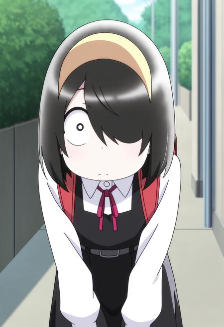 [IL v0.1] Akane Nishimura - My Clueless First Friend | 西村茜 事情を知らない転校生がグイグイくる [Request]