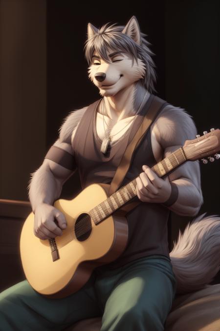 Kouya - Morenatsu