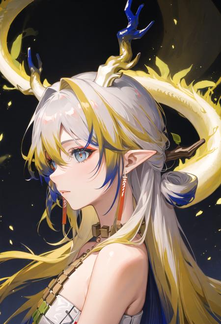 shu/黍 (Arknights)