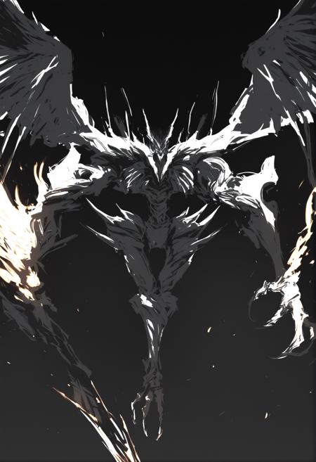 Broken World 破灭世界