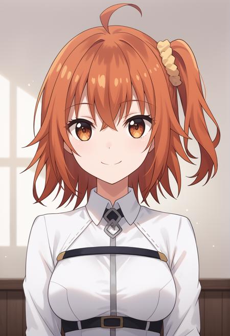 Fujimaru Ritsuka(Gudako) (Fate Grand Order)