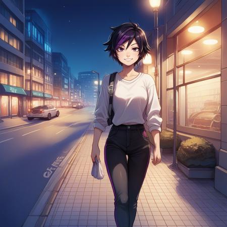 Sidewalk