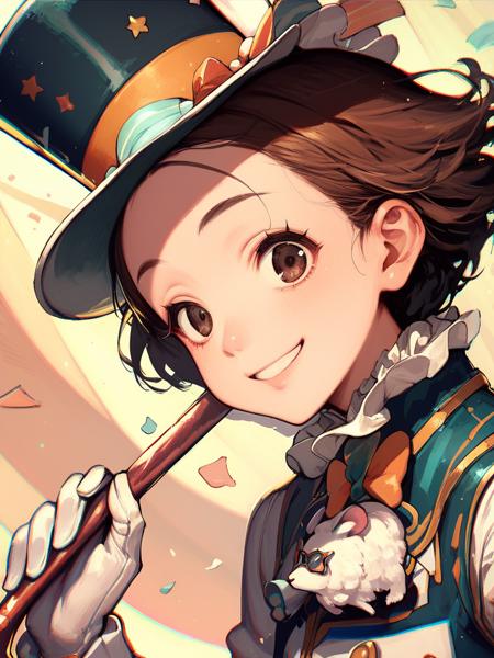 The Circus is Coming!版本Pony (ID: 708431)