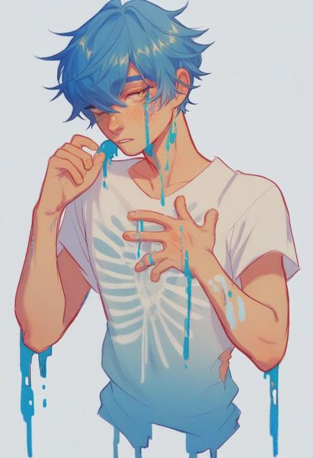 PASTEL GORE