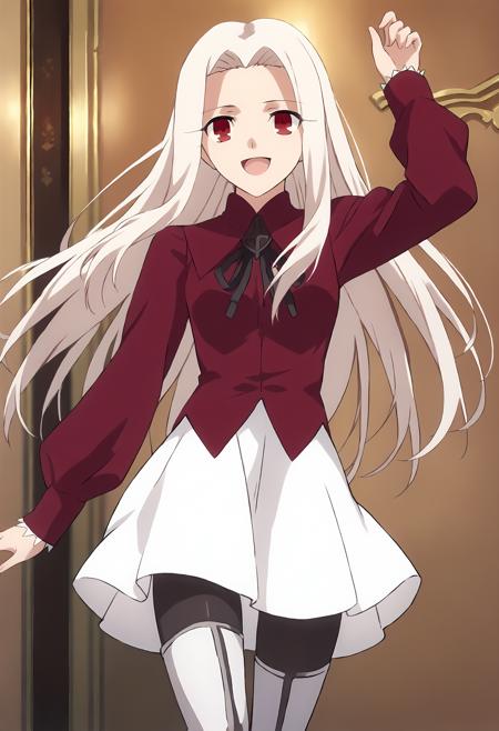 Irisviel von Einzbern (Fate) (Fate/Zero)