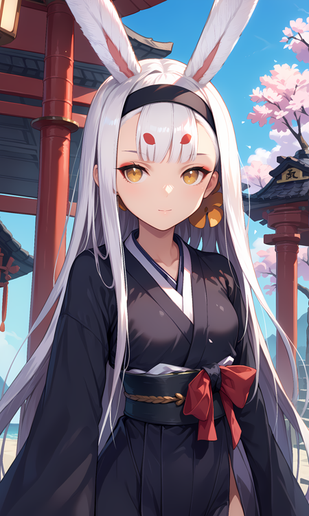 [PONY] Shimakaze | Azur Lane版本v1.0 (ID: 988190)