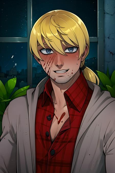 Lawrence Oleander版本Lawrence Oleander (ID: 444658)