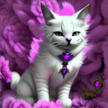 SDArt : Catstravaganza