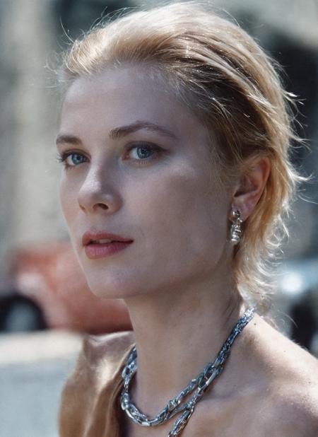 Grace Kelly
