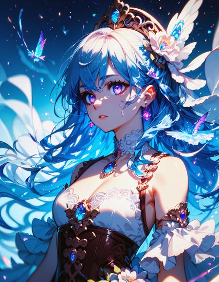 Shimmering