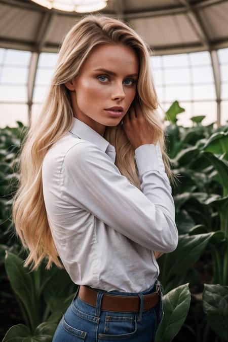 Maren Tschinkel