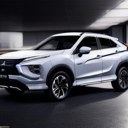 Mitsubishi Eclipce Cross