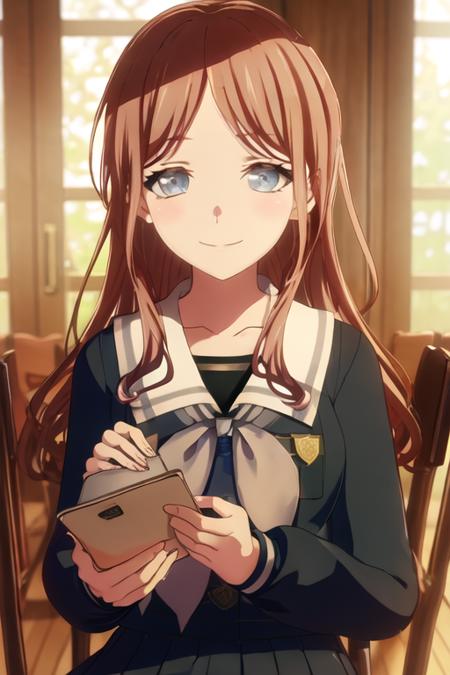 Nagasaki Soyo (BanG Dream! It's MyGO!!!!!)