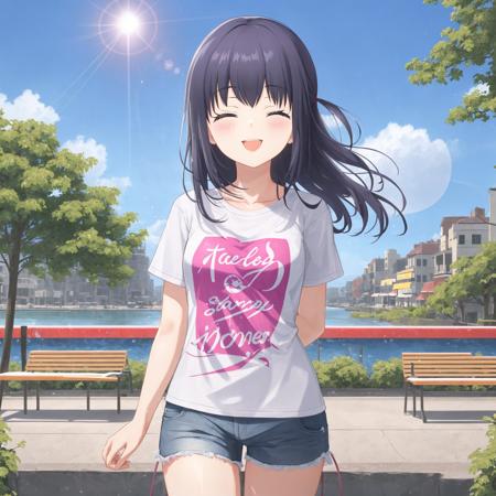 Nagase Mana - Idoly Pride
