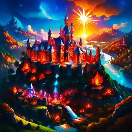 Crystal ? Kingdom版本V1 (ID: 1197153)