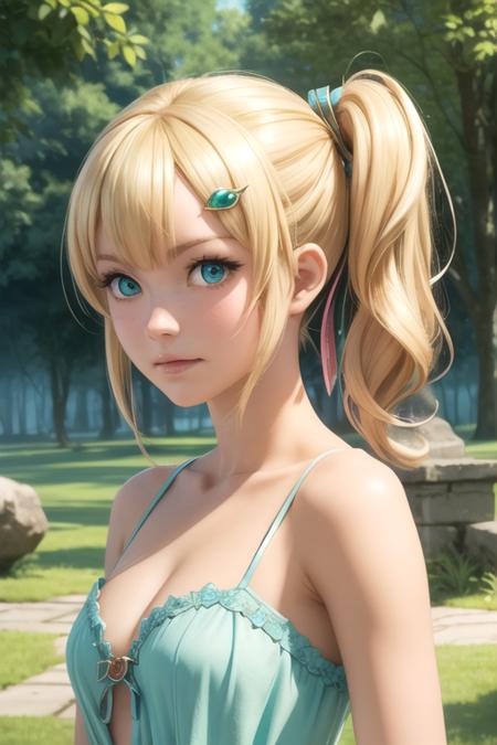 Emma Brightness / Ore dake Haireru Kakushi Dungeon