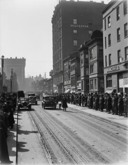 1920s Flux/SDXL