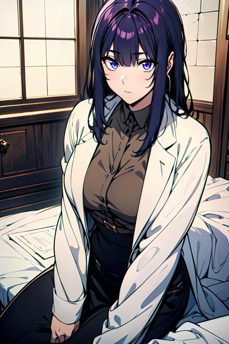 Eta - The Eminence In Shadow （イータ：陰の実力者になりたくて！）