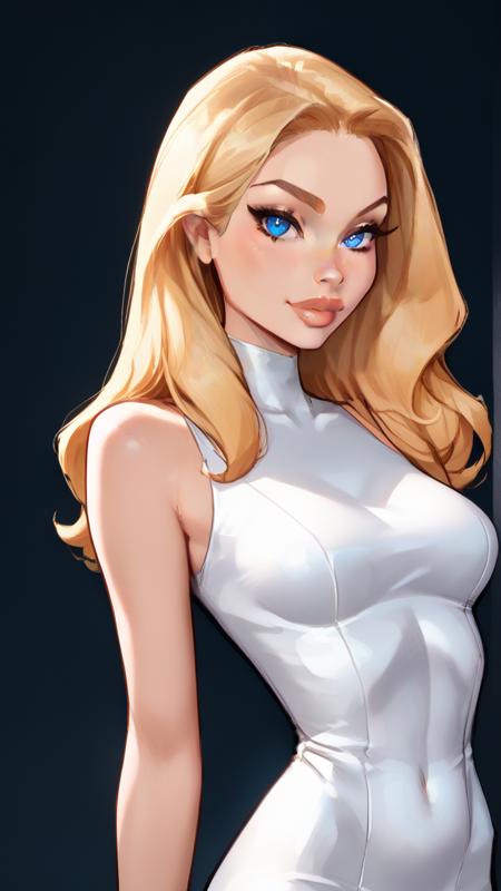 Zenescope - PONY