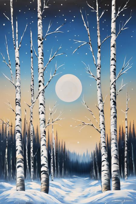 Bob Ross