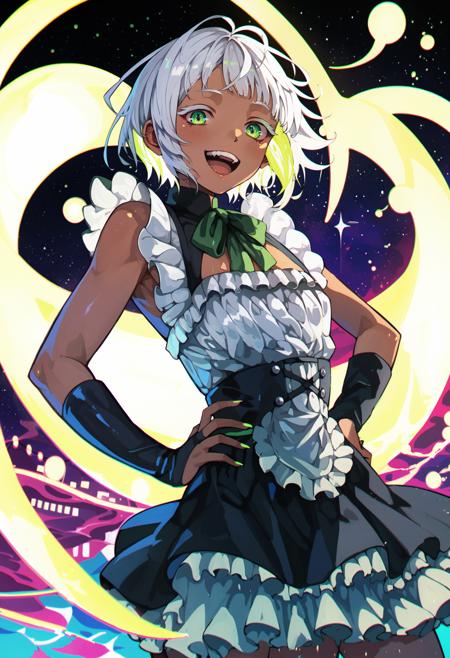 Sakatsuki Yakumo Style Lora版本v1.0 (ID: 419793)